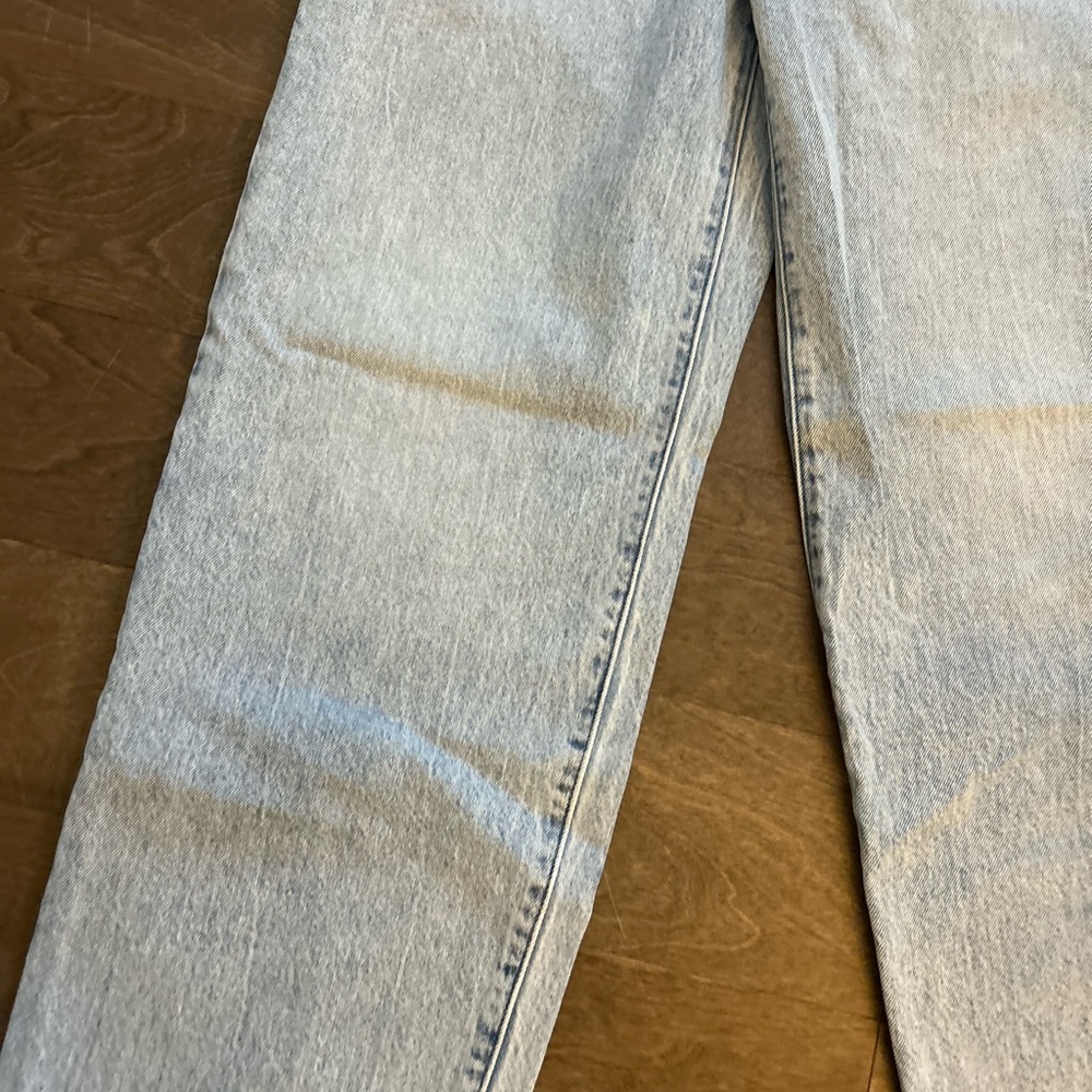 Levi Baggy Dad Jeans - Picture 10 of 13